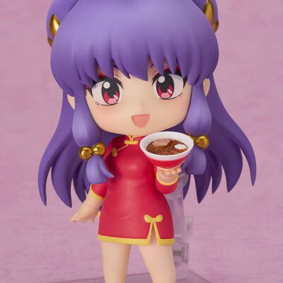 Nendoroid Shampoo