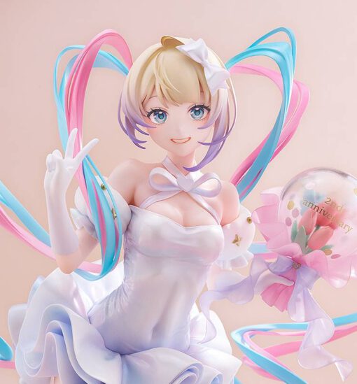 OMGkawaiiAngel: Anniversary Party Ver. 1/7