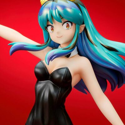 Lum Bunny Girl Style 1/7