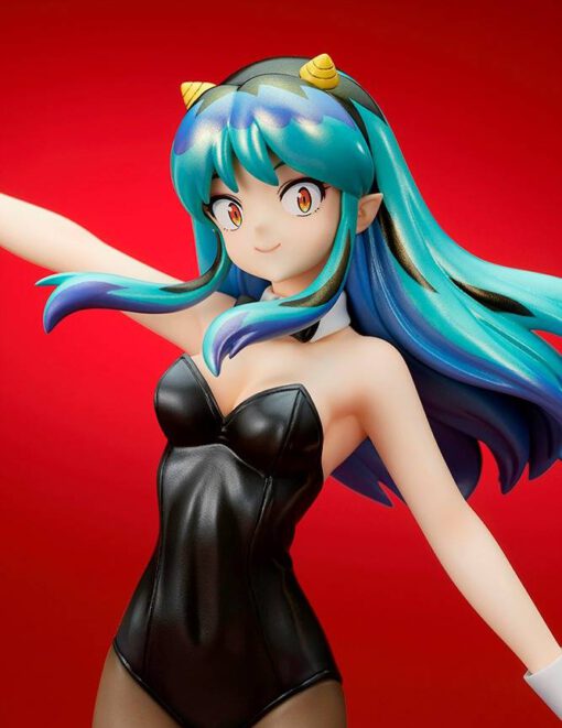 Lum Bunny Girl Style 1/7