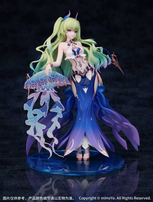 Gift+ Mobius Daughter of Corals Ver. 1/8 - Imagen 2