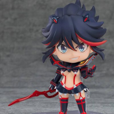 Nendoroid Ryuko Matoi: Kamui Senketsu Ver.