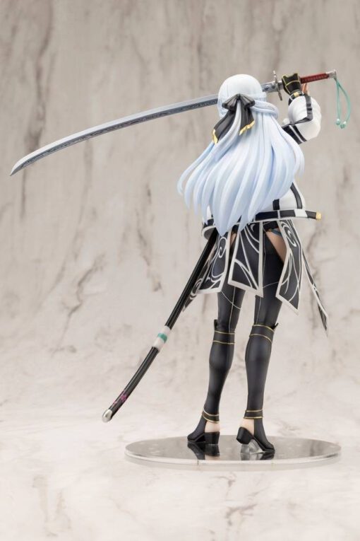 Shizuna Rem Misurugi 1/8 - Imagen 3