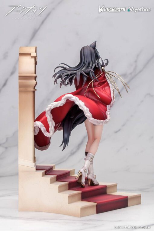 Texas Blood Oath Relic Ver. 1/7 - Imagen 4