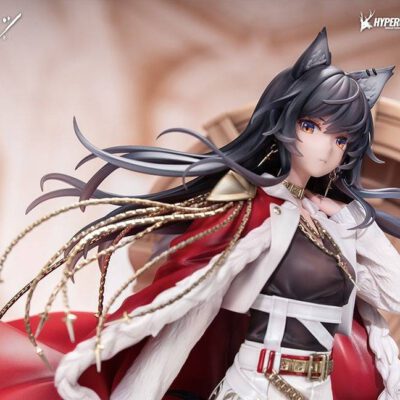 Texas Blood Oath Relic Ver. 1/7