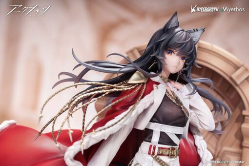 Texas Blood Oath Relic Ver. 1/7