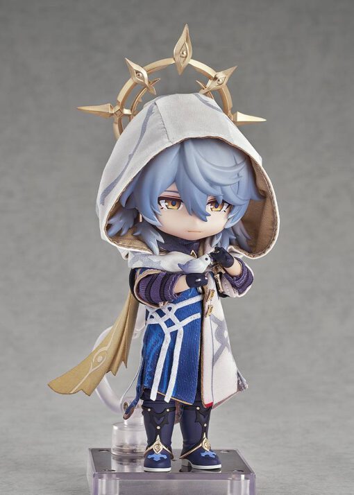 Nendoroid Doll Sunday - Imagen 2