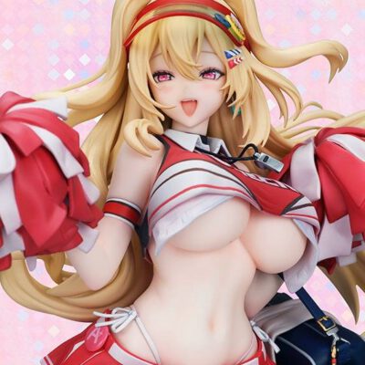 Goddess of Victory: NIKKE Clay