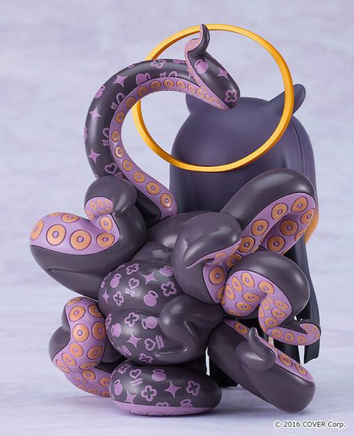 Nendoroid Ninomae Ina’nis DX (Re-edición) *Edición Limitada* - Imagen 2