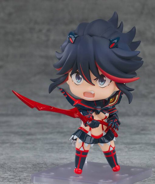 Nendoroid Ryuko Matoi: Kamui Senketsu Ver. - Imagen 3