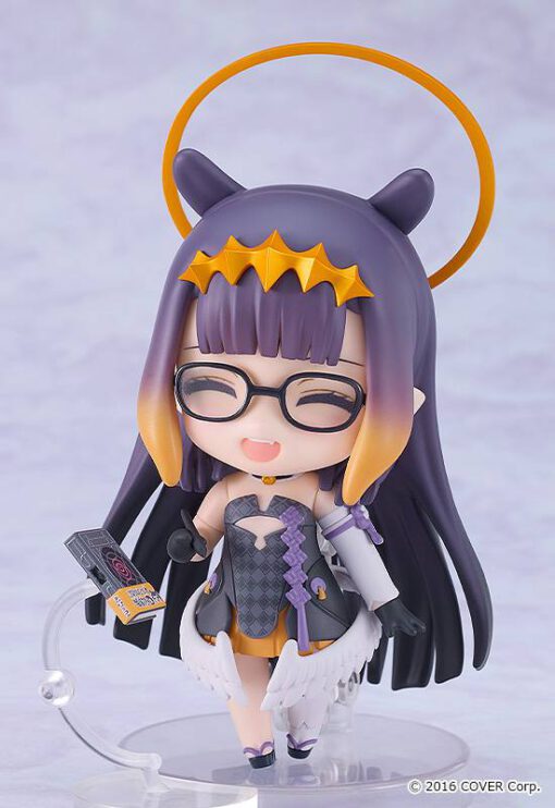 Nendoroid Ninomae Ina’nis (Re-edición) *Edición Limitada* - Imagen 4