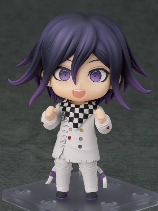 Nendoroid Kokichi Oma - Imagen 3