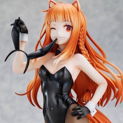KDcolle Holo Bunny Ver. 1/7 *Edición Limitada Especial + Bonus*