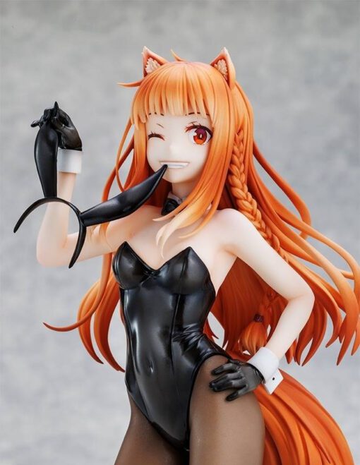 KDcolle Holo Bunny Ver. 1/7 *Edición Limitada Especial + Bonus*