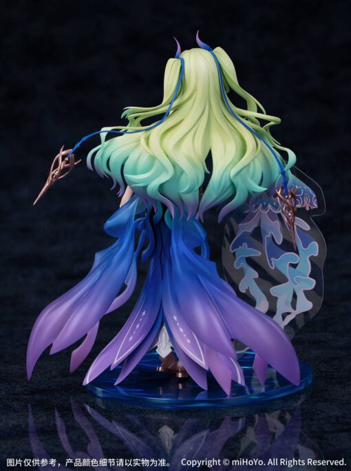 Gift+ Mobius Daughter of Corals Ver. 1/8 - Imagen 3