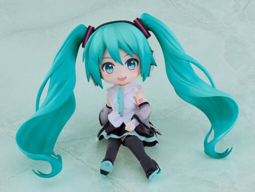 Nendoroid Doll Hatsune Miku NT - Imagen 4