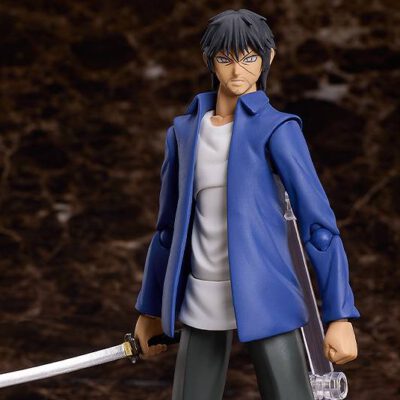figma Akira Miyamoto