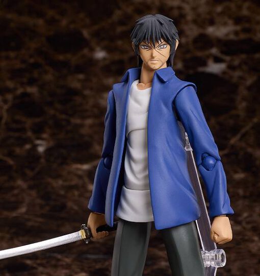 figma Akira Miyamoto