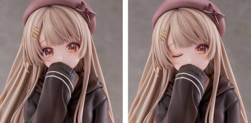 TENITOL TALL Shiina Mahiru Autumn ver. - Imagen 4