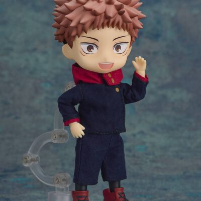 Nendoroid Doll Yuji Itadori