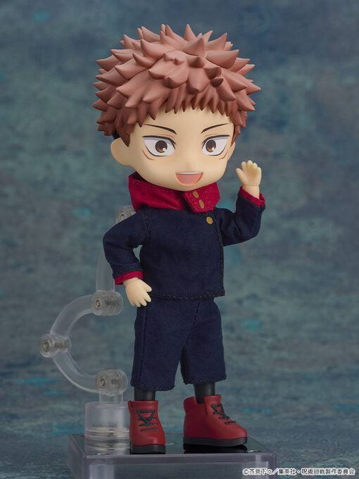 Nendoroid Doll Yuji Itadori