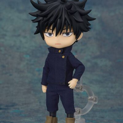 Nendoroid Doll Megumi Fushiguro