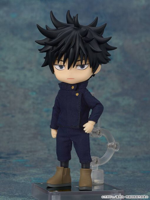 Nendoroid Doll Megumi Fushiguro