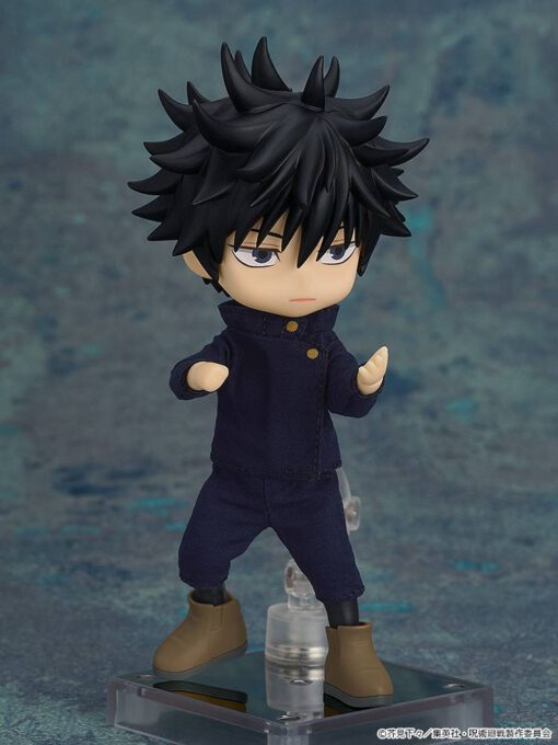 Nendoroid Doll Megumi Fushiguro - Imagen 3