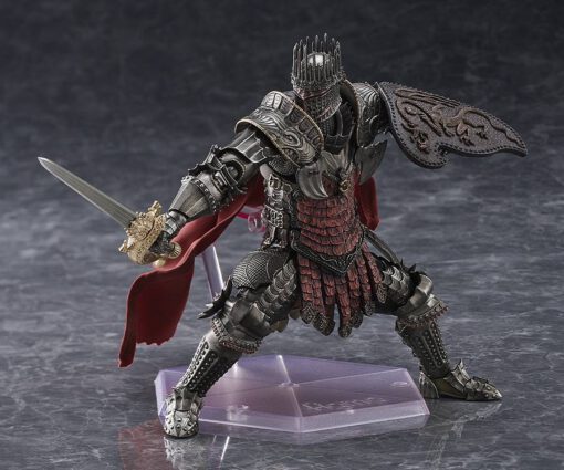 figma Arisen - Imagen 3