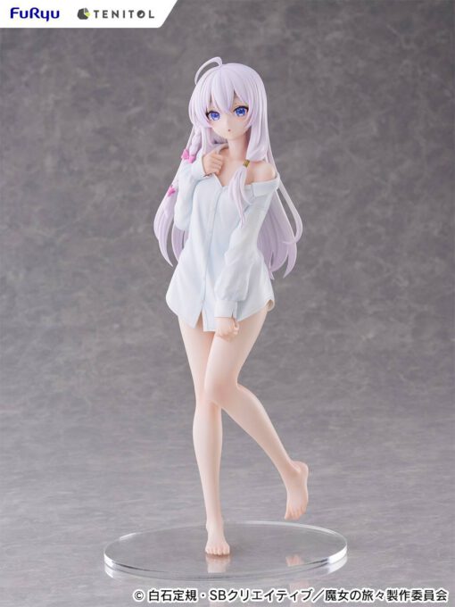 TENITOL TALL Elaina Shirt Ver. - Imagen 2