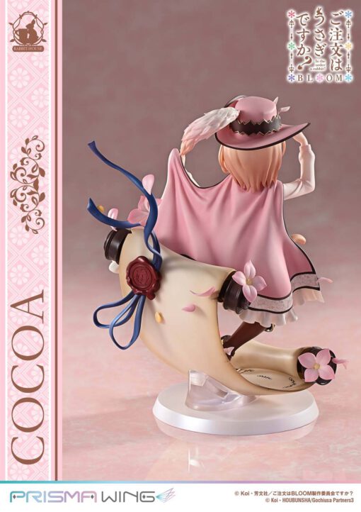 Prisma Wing Hoto Kokoa 1/7 - Imagen 3