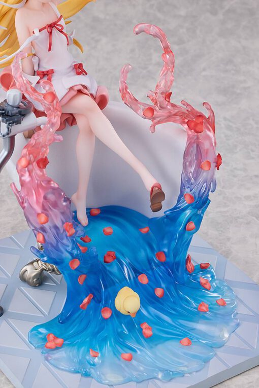Shinobu Oshino 1/7 - Imagen 4