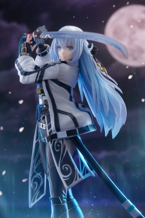 Shizuna Rem Misurugi 1/8 - Imagen 4
