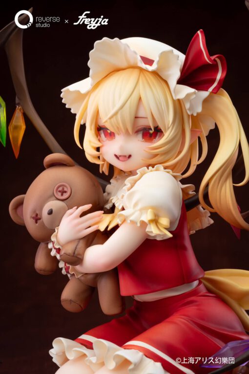 Flandre Scarlet Innocent Time Ver. 1/6