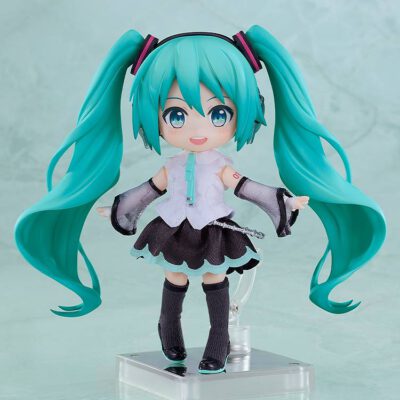 Nendoroid Doll Hatsune Miku NT