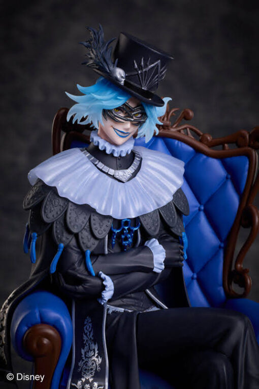 Idia Shroud Glorious Masquerade Ver. *Edición Limitada*