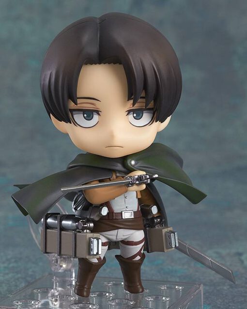 Nendoroid Levi (Re-edición)