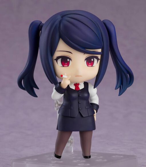 Nendoroid Jill Stingray (Re-edición) - Imagen 4