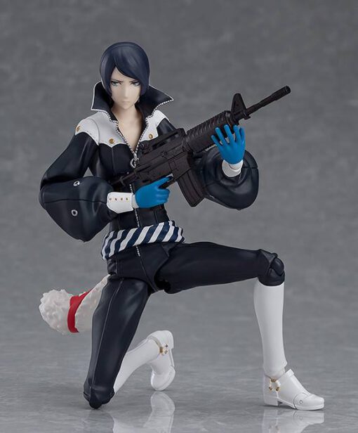 figma Fox (Re-edición) - Imagen 4