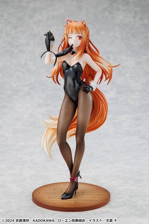 KDcolle Holo Bunny Ver. 1/7 *Edición Limitada Especial + Bonus* - Imagen 2