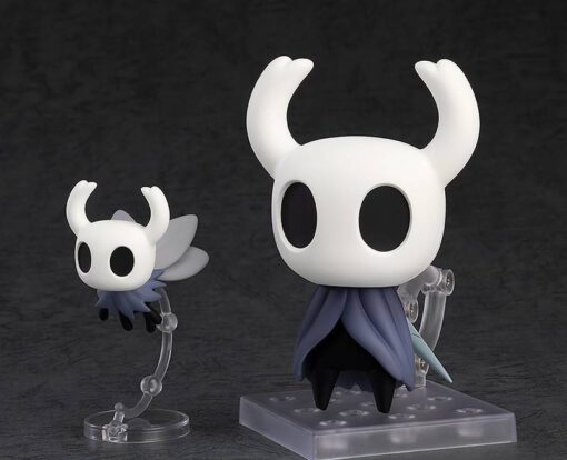 Nendoroid The Knight (Re-edición) - Imagen 4