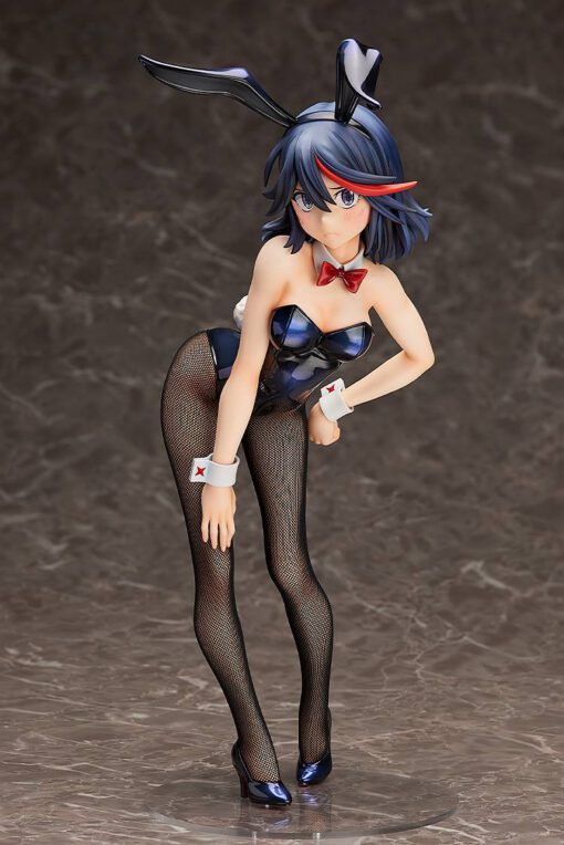 B-STYLE Ryuko Matoi: Bunny Ver. 1/4 (Re-edición) - Imagen 2
