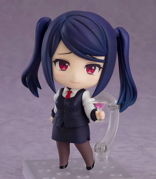 Nendoroid Jill Stingray (Re-edición) - Imagen 3