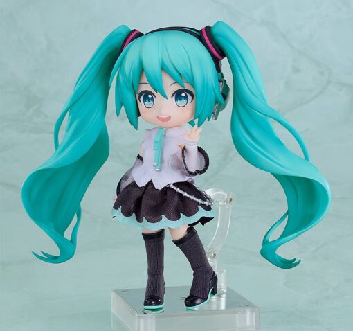 Nendoroid Doll Hatsune Miku NT - Imagen 3