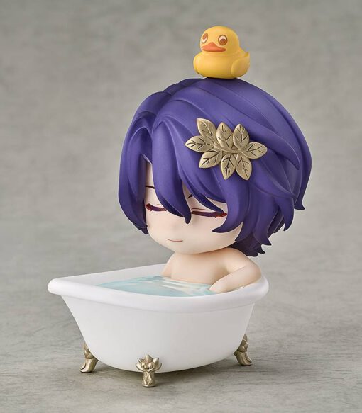 Nendoroid Dr. Ratio - Imagen 2