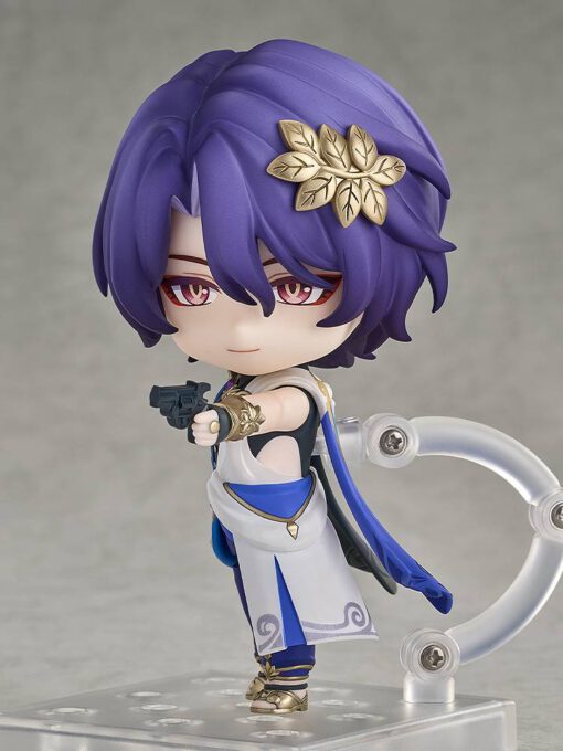 Nendoroid Dr. Ratio - Imagen 3