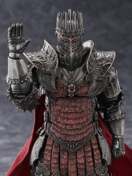 figma Arisen - Imagen 2