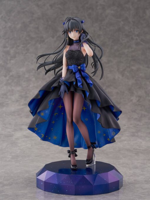Yukino Yukinoshita Starry Dress Ver. 1/7 - Imagen 2