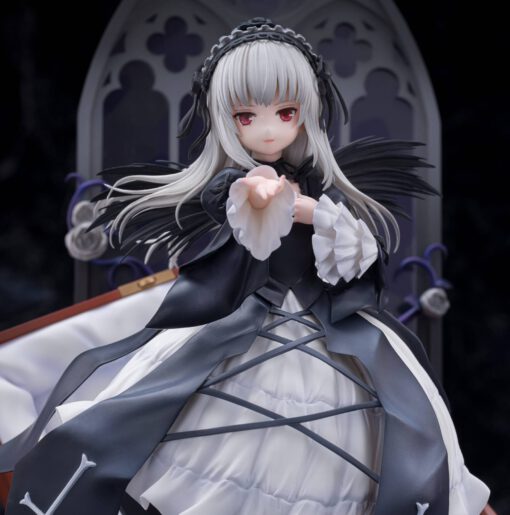 Suigintou 1/7