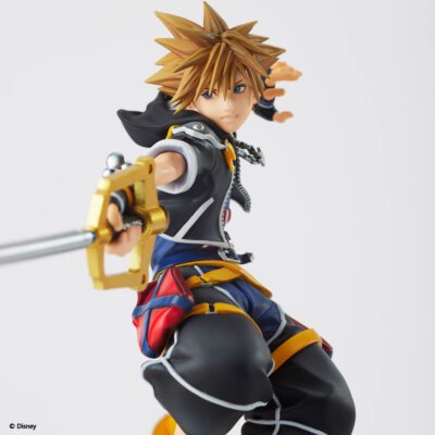 FORM-ISM Sora (Re-edición)